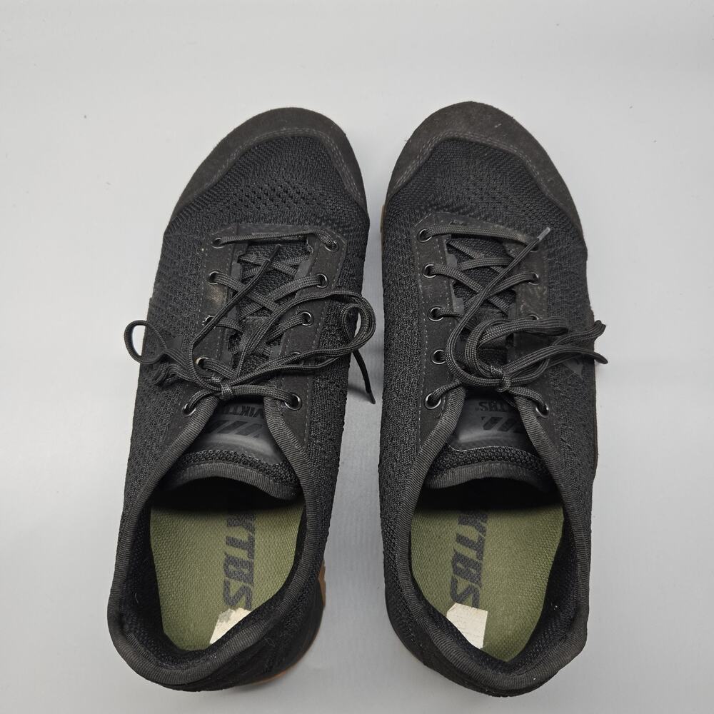 Viktos Tactical PTXF Core 2 Training Shoes Black Athletic Lifting Range Mens 13 - Picture 9 of 12